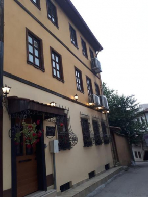 Отель Lena Central Flats  Бурса